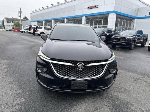 2022 Buick Enclave AWD Avenir