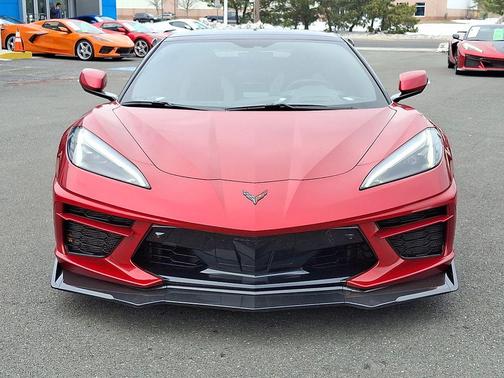 2023 Chevrolet Corvette Stingray w/2LT