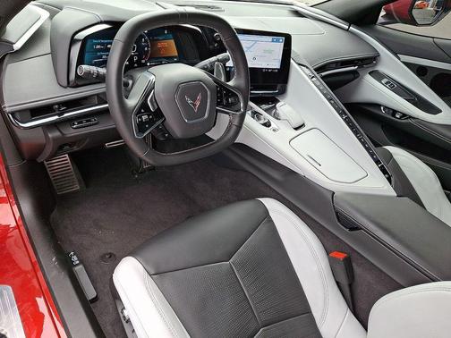 2023 Chevrolet Corvette Stingray w/2LT