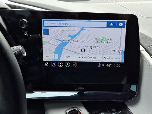 2023 Chevrolet Corvette Stingray w/2LT