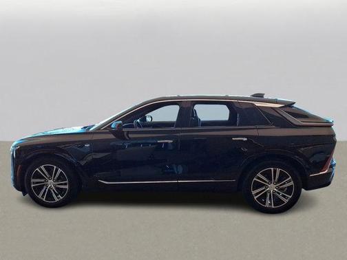2024 Cadillac LYRIQ Luxury w/1SC