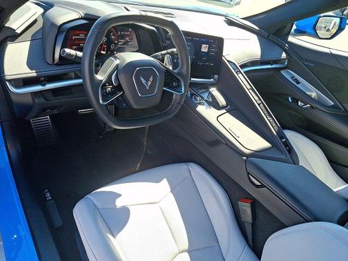 2023 Chevrolet Corvette Stingray w/1LT