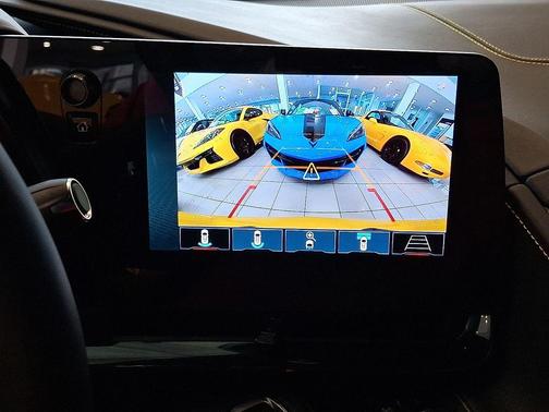 2025 Chevrolet Corvette Stingray w/3LT