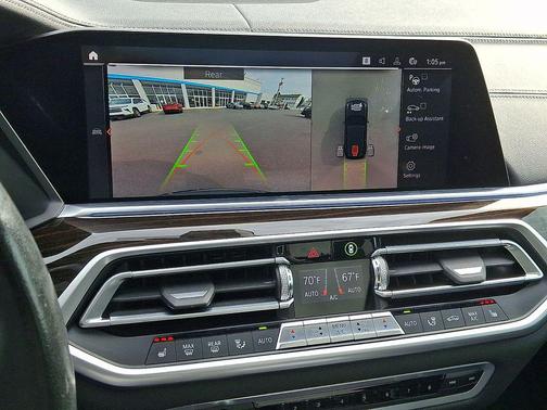 2020 BMW X5 sDrive40i