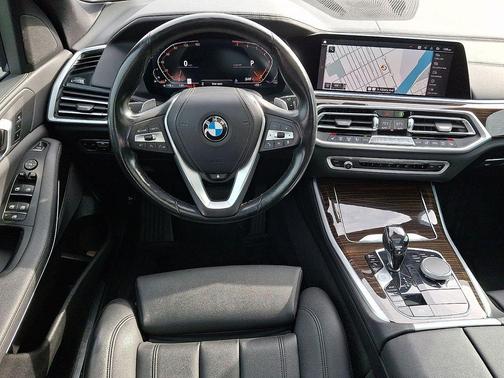 2020 BMW X5 sDrive40i