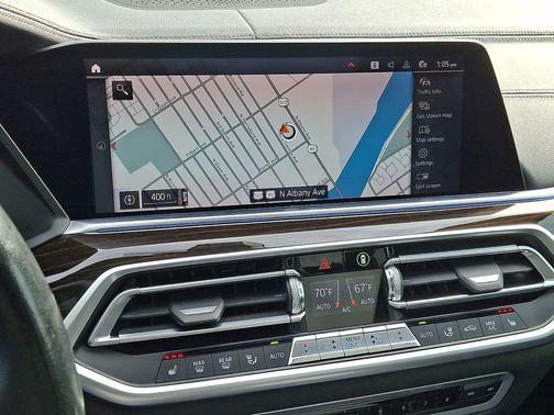 2020 BMW X5 sDrive40i