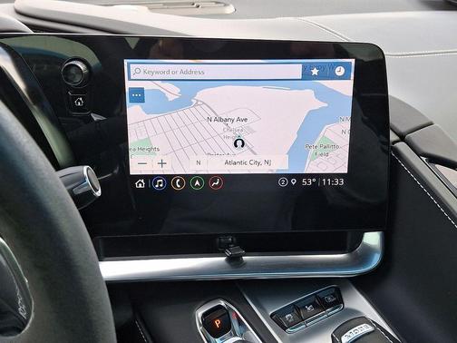 2021 Chevrolet Corvette Stingray w/3LT