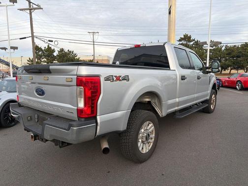 2019 Ford F-250 XLT