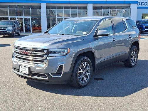 2022 GMC Acadia FWD SLE