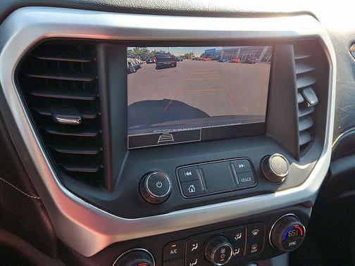 2022 GMC Acadia FWD SLE