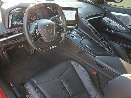 2024 Chevrolet Corvette Z06