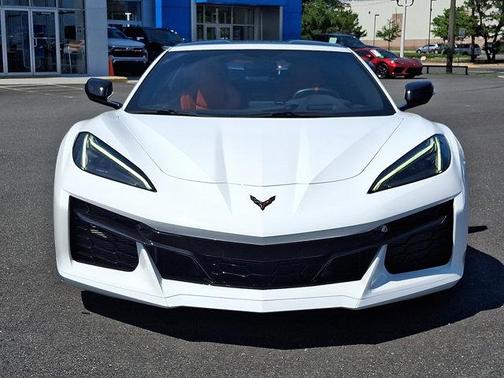 2023 Chevrolet Corvette Z06
