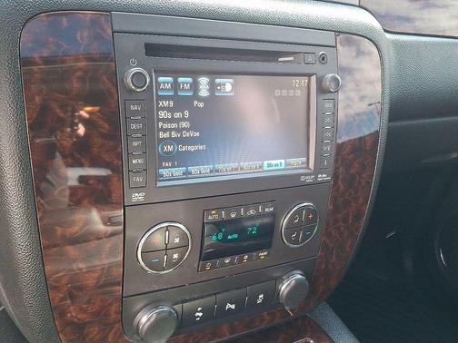 2014 GMC Yukon Denali