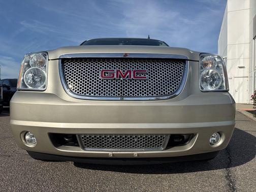 2014 GMC Yukon Denali