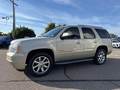 2014 GMC Yukon Denali