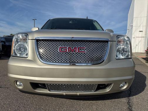 2014 GMC Yukon Denali