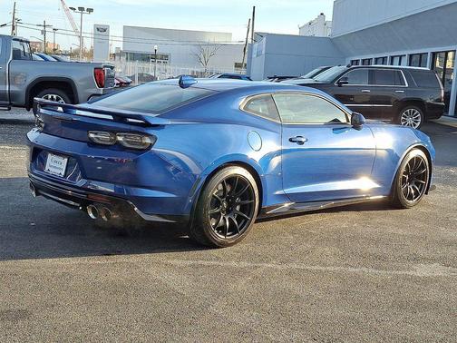 2023 Chevrolet Camaro ZL1