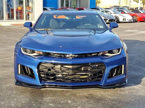 2023 Chevrolet Camaro ZL1