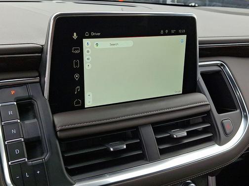 2023 GMC Yukon XL SLE