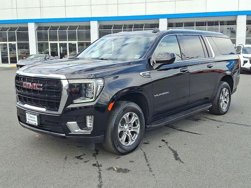 2023 GMC Yukon XL SLE