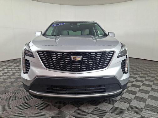 2021 Cadillac XT4 Premium Luxury