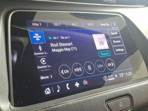 2021 Cadillac XT4 Premium Luxury