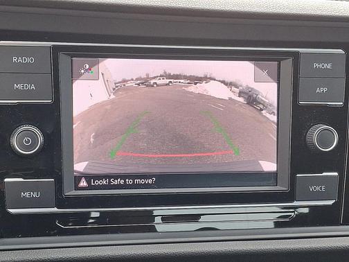 2023 Volkswagen Jetta 1.5T Sport