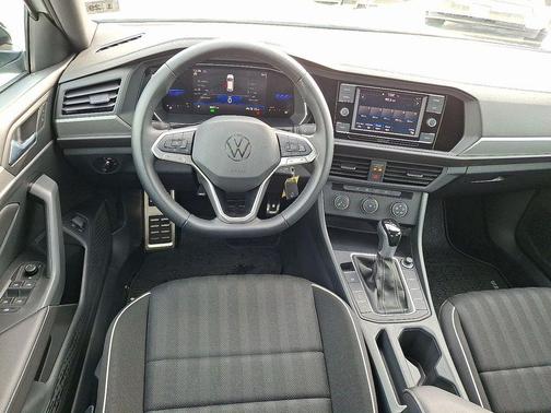 2023 Volkswagen Jetta 1.5T Sport