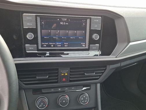 2023 Volkswagen Jetta 1.5T Sport