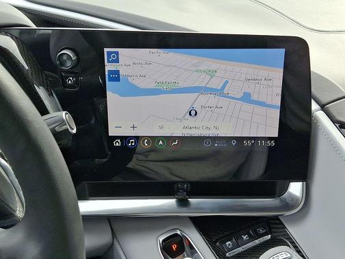 2020 Chevrolet Corvette Stingray w/3LT