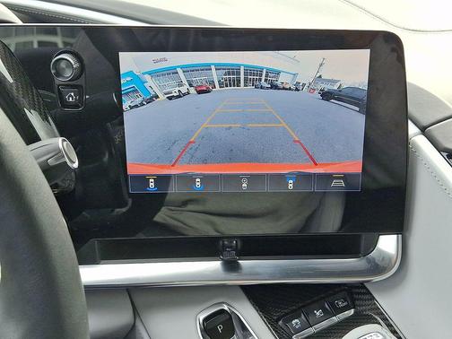 2020 Chevrolet Corvette Stingray w/3LT