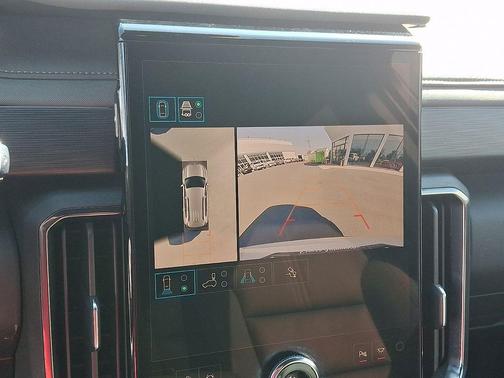 2024 GMC Acadia AWD AT4