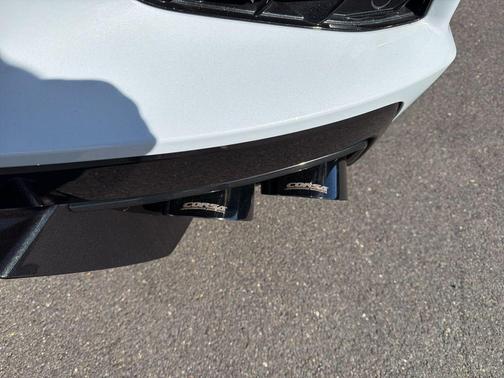 2020 Chevrolet Corvette Stingray w/3LT