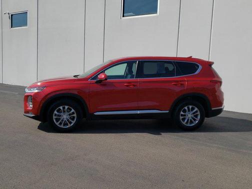 2019 Hyundai SANTA FE SEL 2.4