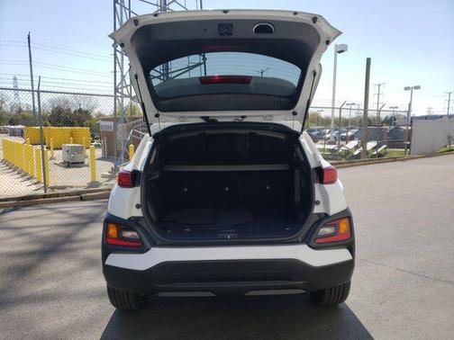 2020 Hyundai KONA SEL
