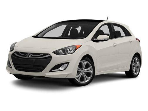 2014 Hyundai Elantra GT Base