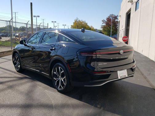 2024 Toyota Crown Limited