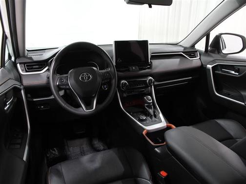 2023 Toyota RAV4 Adventure
