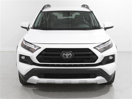 2023 Toyota RAV4 Adventure