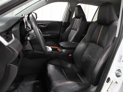 2023 Toyota RAV4 Adventure