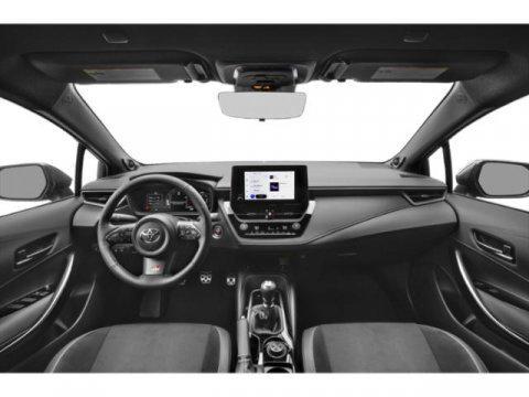 2025 Toyota GR Corolla Premium