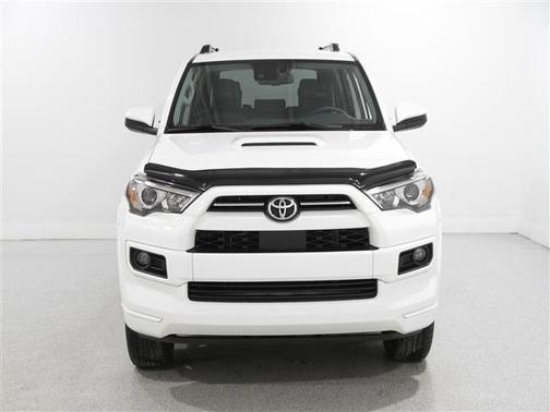 2022 Toyota 4Runner TRD Sport