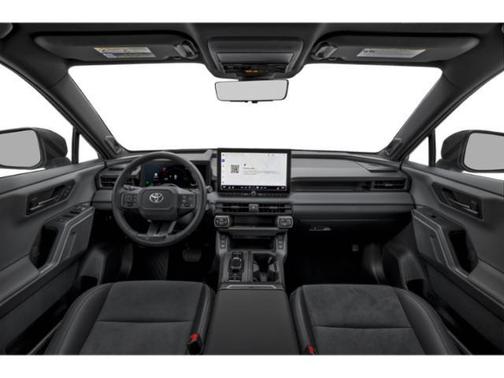 Meteor Shower w/Black Roof 2026 Toyota RAV4 Plug-In Hybrid XSE