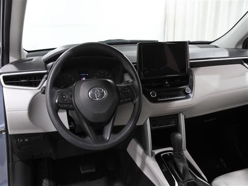 2023 Toyota Corolla Cross L