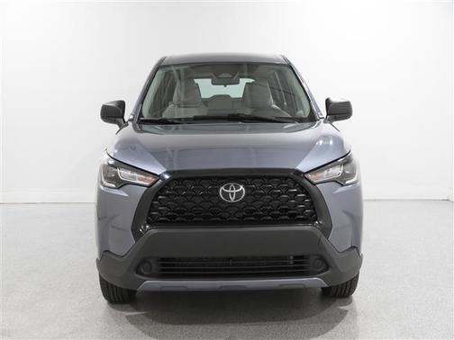 2023 Toyota Corolla Cross L