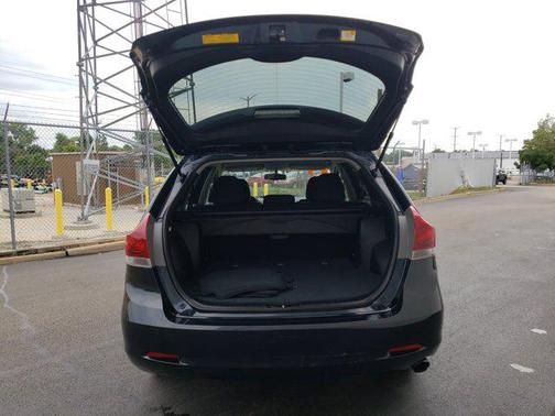 2013 Toyota Venza LE
