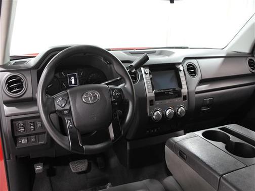 2021 Toyota Tundra SR