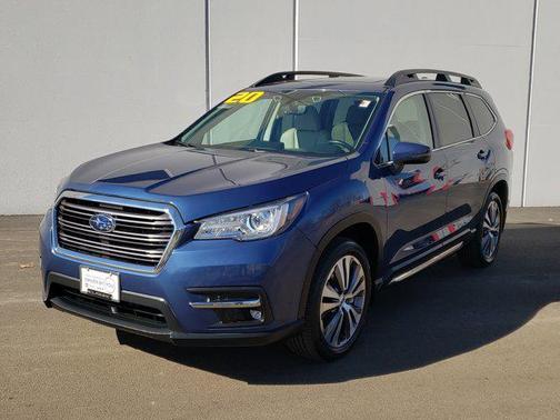 2020 Subaru Ascent Limited 7-Passenger