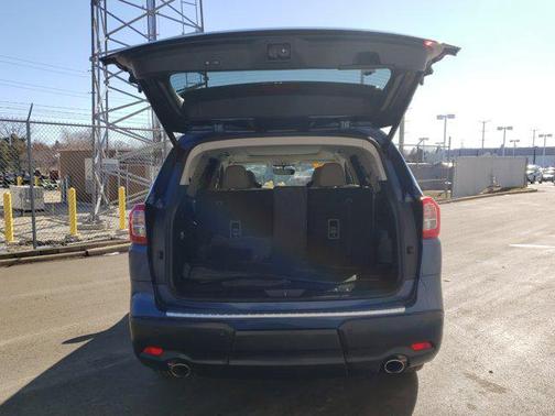 2020 Subaru Ascent Limited 7-Passenger