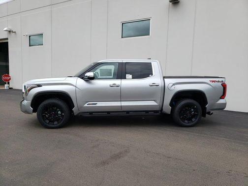 2025 Toyota Tundra 1794 Edition